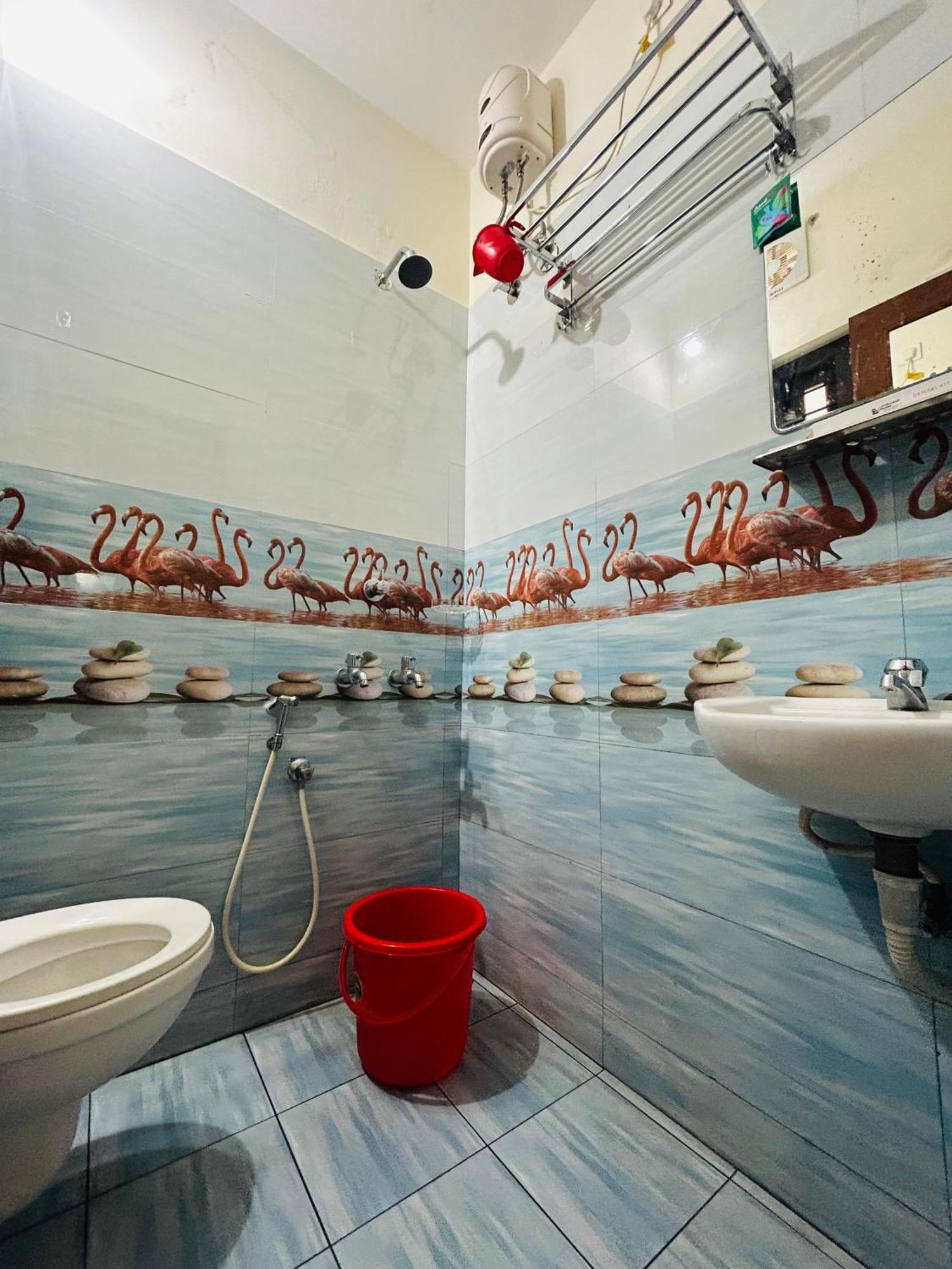 Vaishard Homestay Тривандрум Экстерьер фото